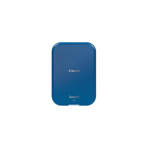 Canon Zoemini 2 Imprimante Photo Cover