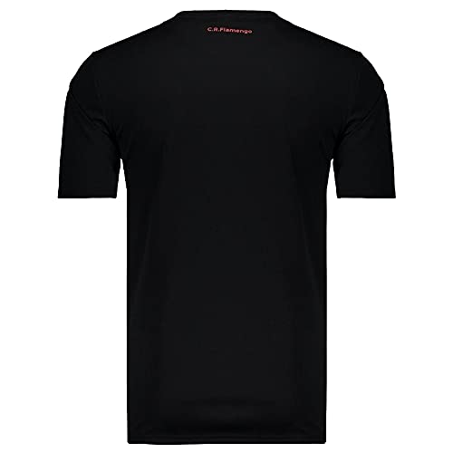 Camisa Flamengo Date Braziline M