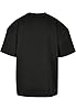 Urban Classics Men's Ultra Heavy Oversized Tee T Shirt, Black, XXL UK #5