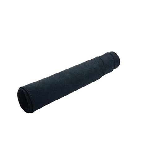 Tapis de tableau de bord anti-fissure et pare-soleil Outlander 3 marron