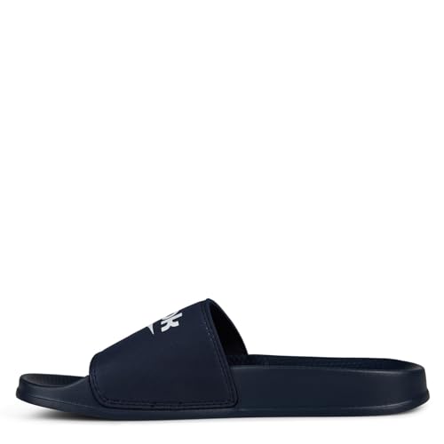 Reebok mens RBK FULGERE SLIDE2