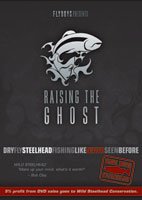 Raising the Ghost DVD [DVD]
