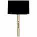 Premier 4 in. High Density Foam Brush (24-Pack)