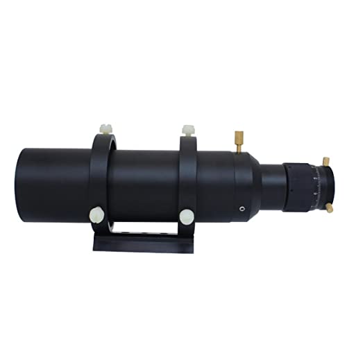 Accesorios para telescopios astronómicos 60 mm que evitan rayaduras