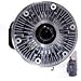 Electronic Radiator Cooling Fan Clutch Fit For 2003-2009 Dodge Ram 2500/3500 6.7L 5.9L 55056990AC