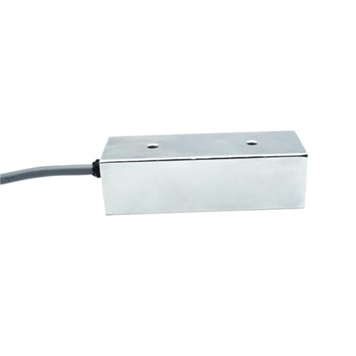 Aimants de levage rectangulaires pour automatiser le transport de plaques de 40Kg - 5