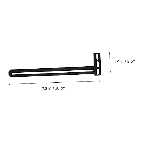 Soporte de doble ventilador para tarjeta gráfica 2 unidades miniatura 4