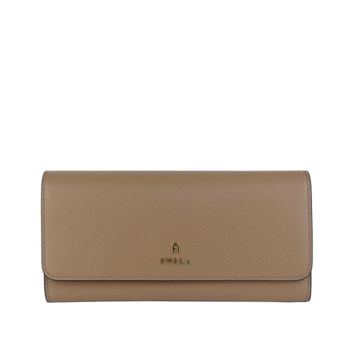 [�t����] CAMELIA CONTINENTAL WALLET WP00317 ARE �����z ���K����t �J�����A �R���`�l���^���E�H���b�g GREIGE [���s�A���i]