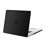 Dimensions du boîtier : 14,05 x 9,8 x 0,67 pouces / 35,69 x 24,89 x 1,7 cm, compatible avec MacBook Pro 16 pouces M5 A3428 A3429 / M4 A3403 A3186 / M3 A2991 / M2 A2780 / A2485 M1 Pro/Max avec Liquid Retina XDR Display & Touch ID avec dimensions : 14,01 x 9,77 x 0,66 pouces / 35,6 x 24,8 x 1,67 cm (2026 2025 2024 2023 2022 2021 Sorti).