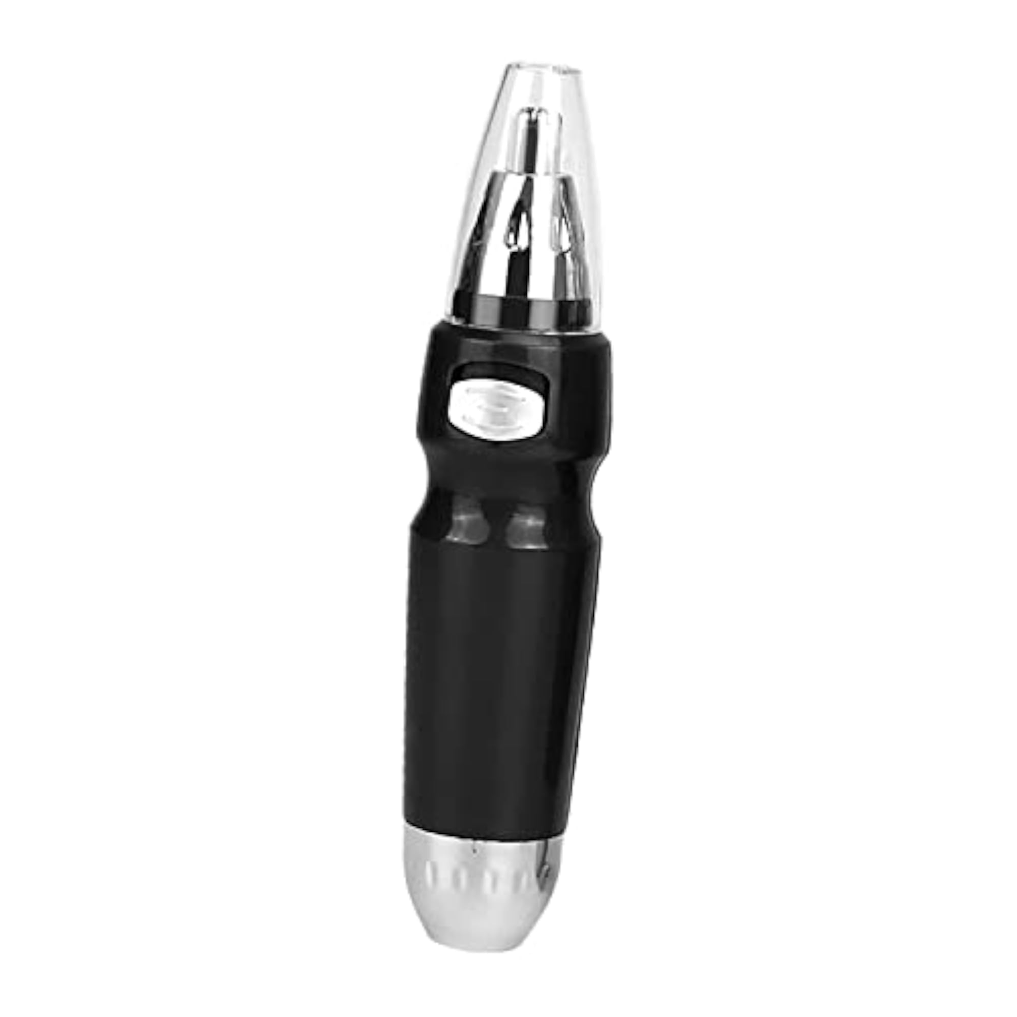 Electric Nose Ear Hair Trimmer Eyebrow Shaver Clipper