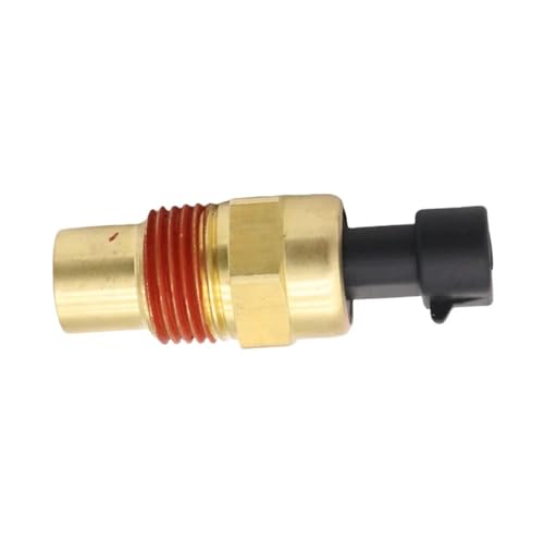 Interrupteur capteur température 3056351 4327015 pour sonde de refroidissement