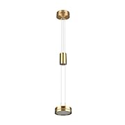 Trio Leuchten LED висящо осветление Franklin...