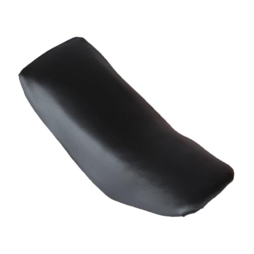 Siège mousse moto de rechange pour réparer une selle usée 47cc-49cc