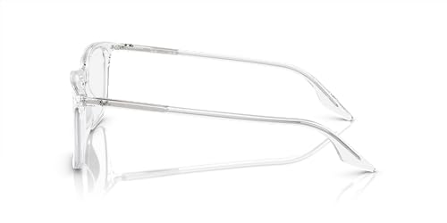 Image of Ray-Ban Unisex Rx5421 Rectangular Prescription Eyewear Frames