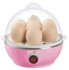 egg cooker
