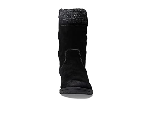 Comfortiva Salem Black 9 M (B) #TOP1