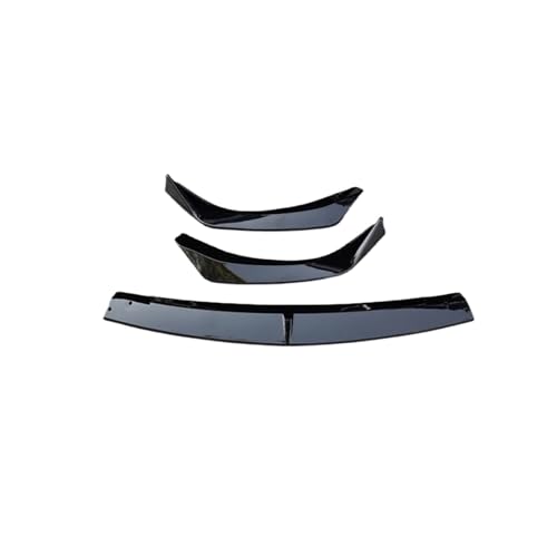 Diffuseur de lame pour pare-chocs avant Mazda 3 Axela 2020