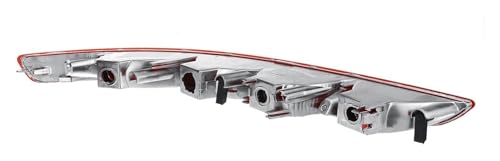 Luz trasera de coche Q5 2009-2016 carcasa parachoques 8R0945096 6