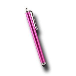 Accessory Master Stylet pour Wiko Cink Five Rose