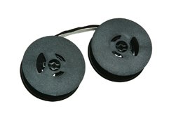 GRC Univ Twin T4-Ntbw BLACK/WHITE NYLON RIBB - GRBT4BW