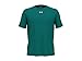 Under Armour Team Tech Mens Short Sleeve T-Shirt L