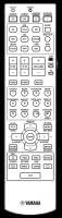 Yamaha YAMAHA WG646500 (RAV324) REMOTE CONTROL