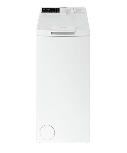 Indesit Lavatrice a libera installazione BTW S6261P IT - BTW