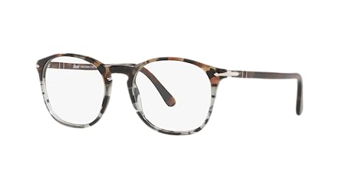 Image of Persol PO3007VM Square Prescription Eyewear Frames