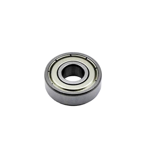 Roulement à billes 608ZZ 8x22x7mm étanche pour trottinette et roller - 7
