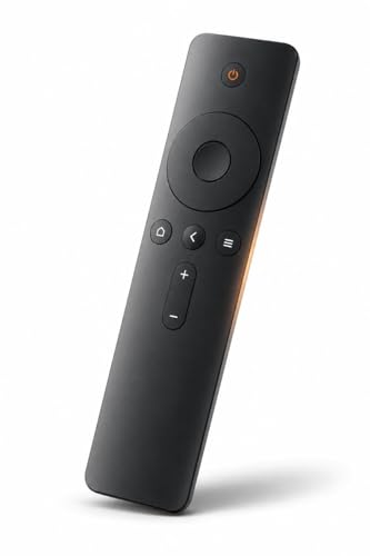 Image of AUCLMEET Remote Compatible with Mi TV 4A (32 inch /43 inch) Remote Control Original