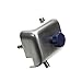 Globe Sharpener Assembly