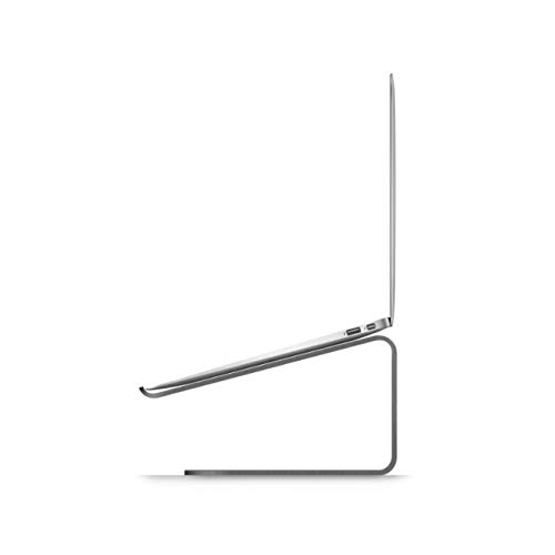 elago L2 STAND Macbook 対応 99％アルミスタンド Amazon.co.jp: elago L2 STAND 各種 Macbook/ノートパソコン 対応 99