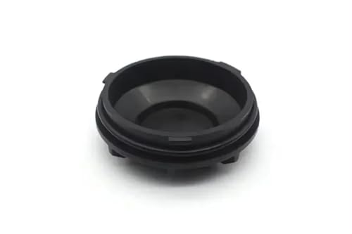Couvercle anti-poussière de phare moto en plastique pour CBR600RR F5 2007-2016