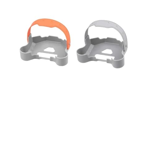 Protection d'hélice pour sécuriser le transport de votre drone Mini 2 gris