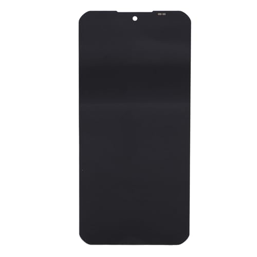 OPPWONG Kit de Remplacement d'écran de Téléphone, Assemblage de Numériseur d'écran Tactile TFT pour Smartphone WP35 WP39, Affichage avec Outils de...
