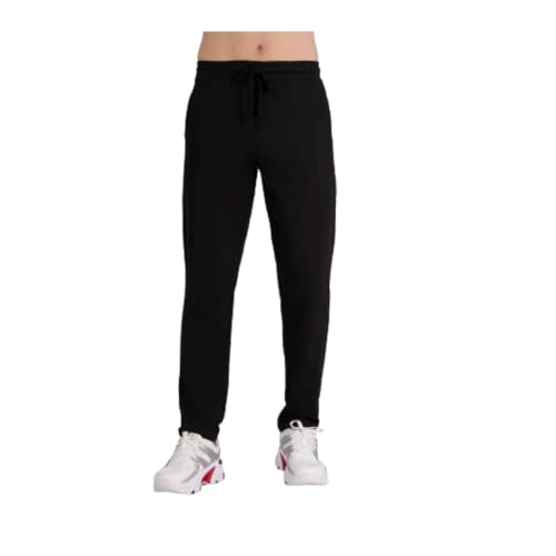 Image of Skechers Men's Mid Rise Regular Pants
