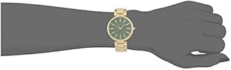 Anne Klein Women's AK-2787SVTT