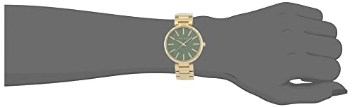Anne Klein Women's AK-2787SVTT