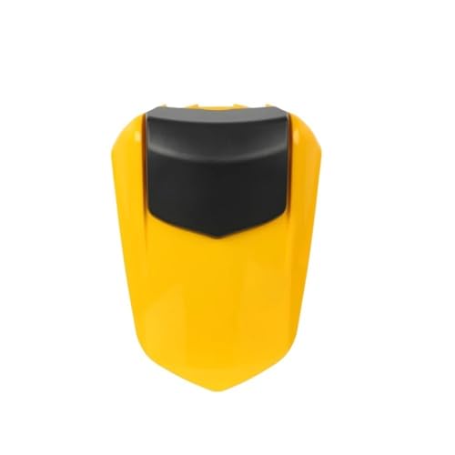 Carénage passager YZF R1 1000 cache selle arrière et couvercle de queue moto 2005