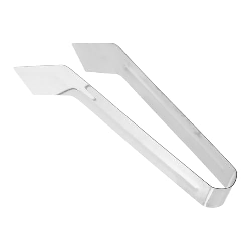 BESPORTBLE Sturdy Metal Gardening Pliers Multi-use Plants Tong for Transplanting Portable Small Tong