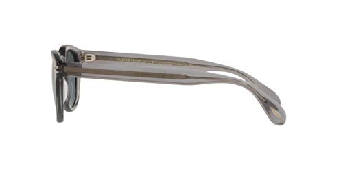 Oliver Peoples New OV 5036S Sheldrake Sun 1132R8 WORKMAN GREY Sunglasses3