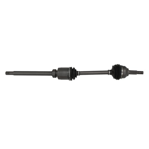 Image of Detroit Axle - 2.5L Front Right CV Axle Kit for 2007-2012 Nissan Altima