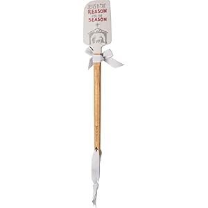 Spatula - Jesus Spatula Jesus