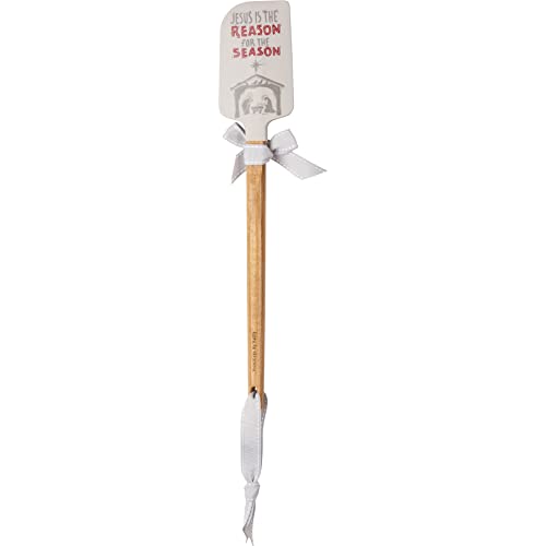 Spatula-Jesus Spatula Jesus