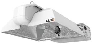 Luxx 630 CMH Grow Light Full Spectrum Veg/Flower LAMP