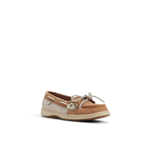 Sperry Womens Angelfish Boat Shoe2