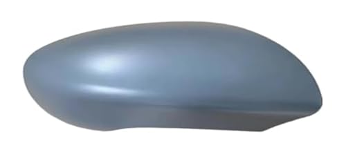 Boîtier rétroviseur Nissan Qashqai 2007 coque finition apprêt premium