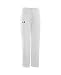 Under Armour Boys' UA Clean Up Baseball Pants Small White