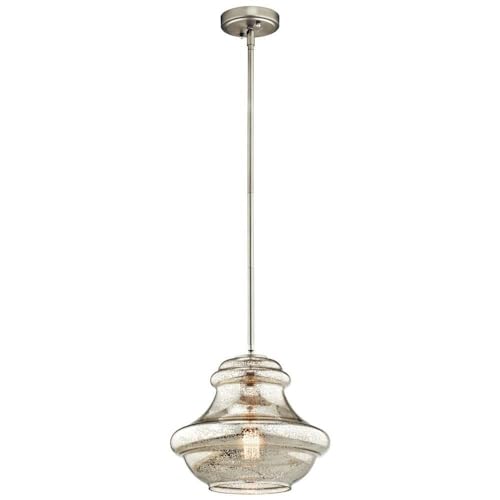 Kichler Everly 10.25