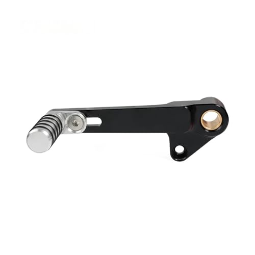 Levier de changement de vitesse gauche premium pour Diavel Carbon 11-18